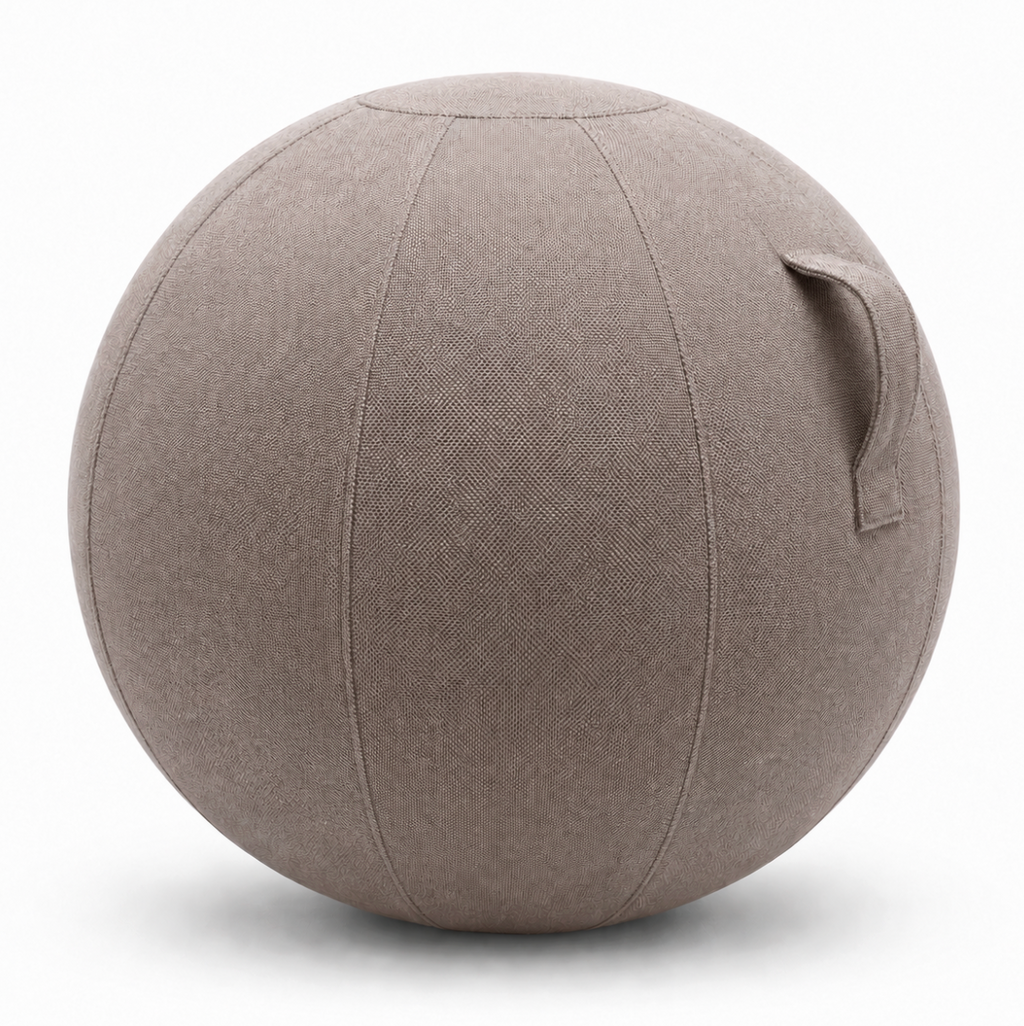 Siège Ballon - Beige clair