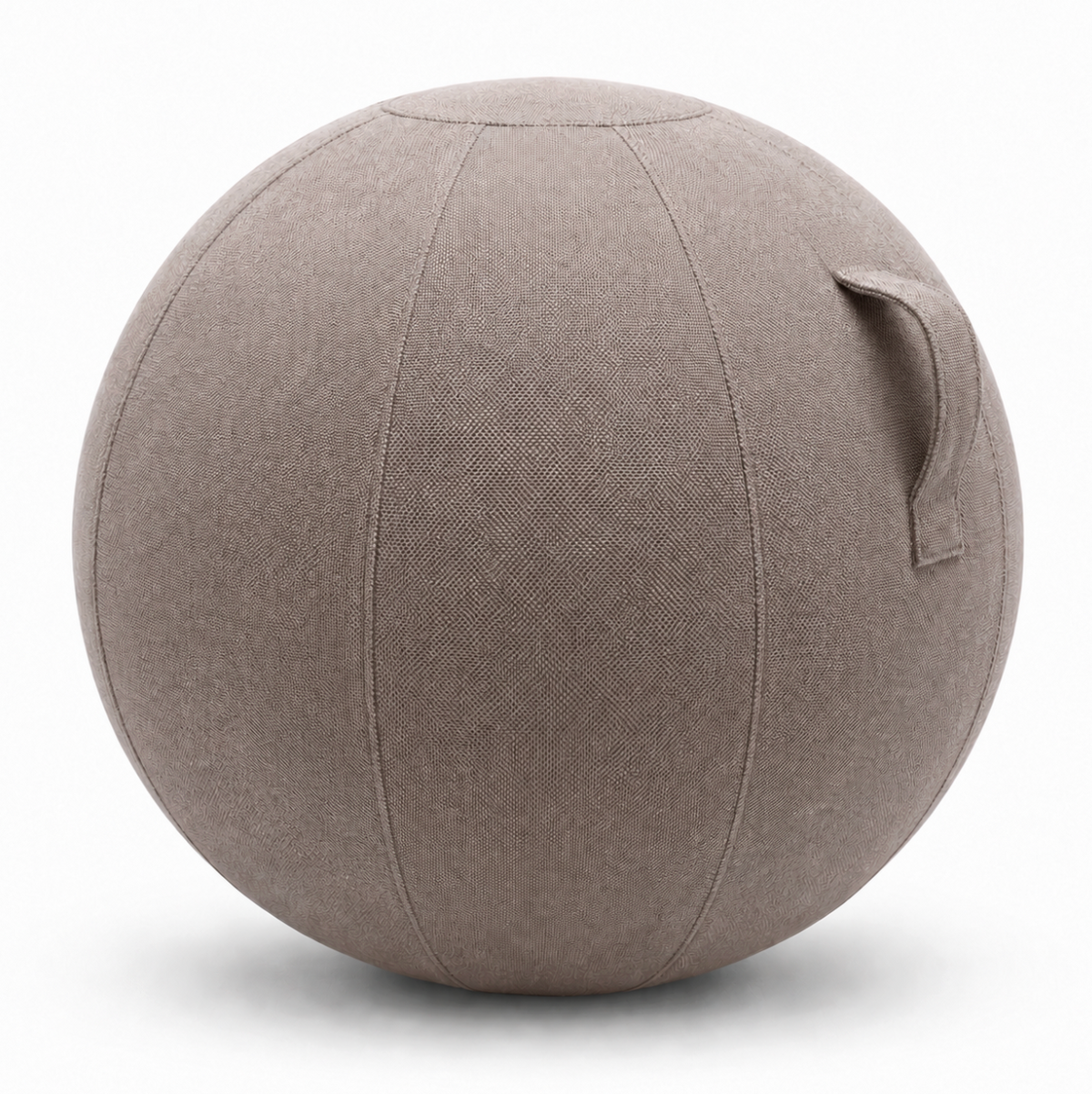 Siège Ballon - Beige clair