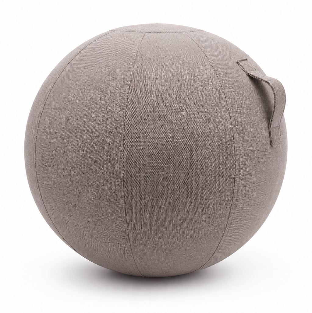 Siège Ballon - Beige Sable