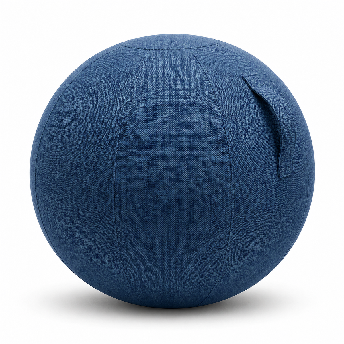 Siège Ballon - Bleu Minéral
